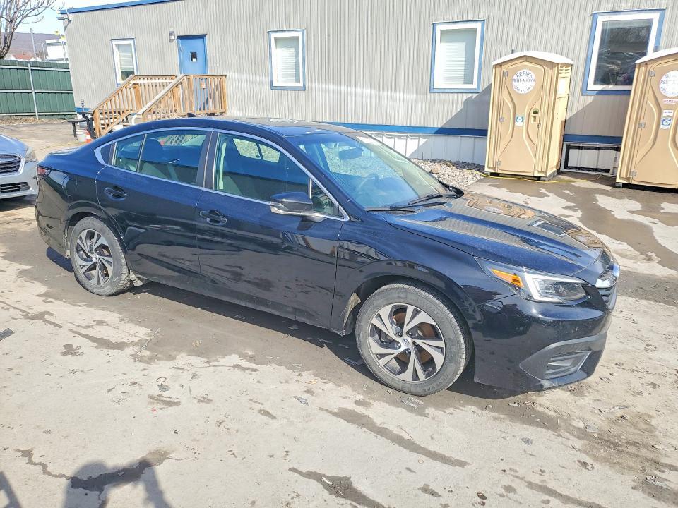 2020 Subaru Legacy Premium
