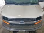 2016 Chevrolet Express 3500 Cargo Delivery Van