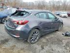 2018 Mazda 3 Grand Touring