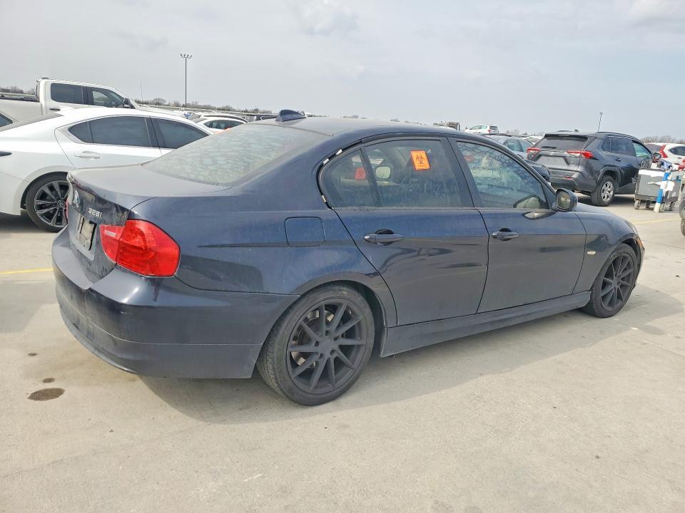 2009 BMW 328 i