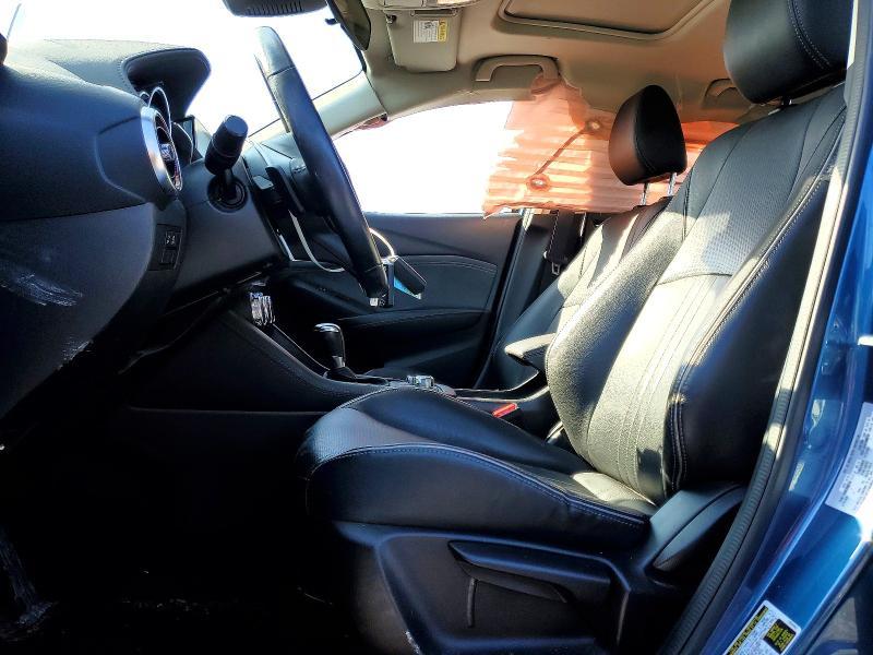 2019 Mazda Cx-3 Grand Touring