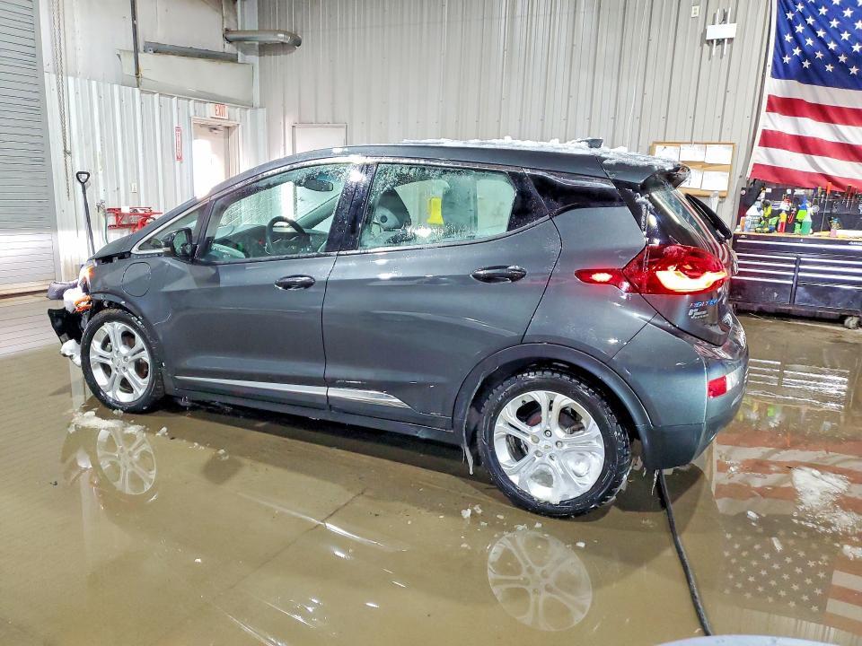2020 Chevrolet Bolt ev lt