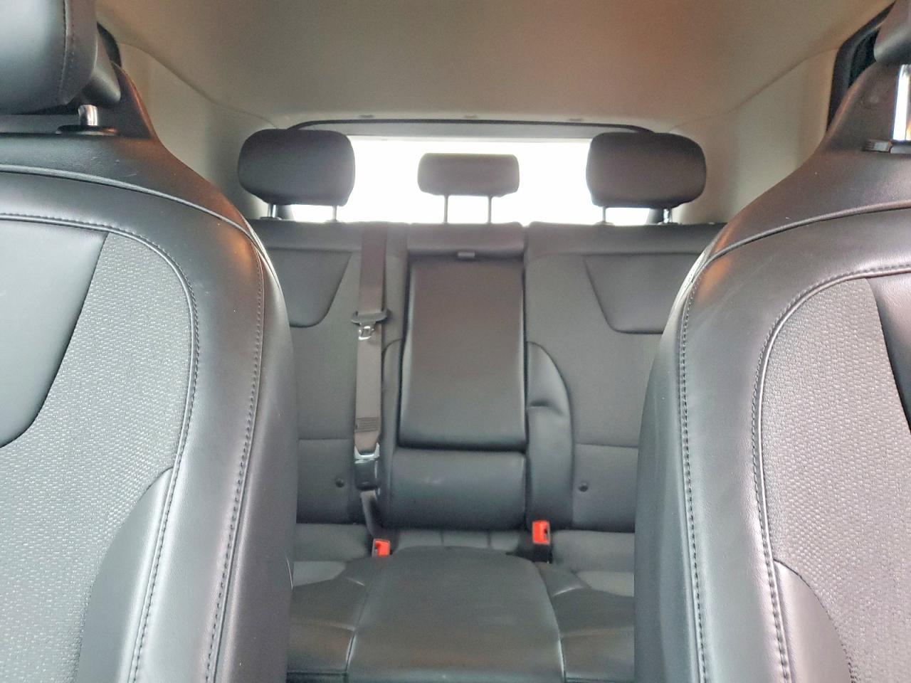 2024 KIA Niro ev Wind