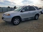 2006 Acura Mdx Touring