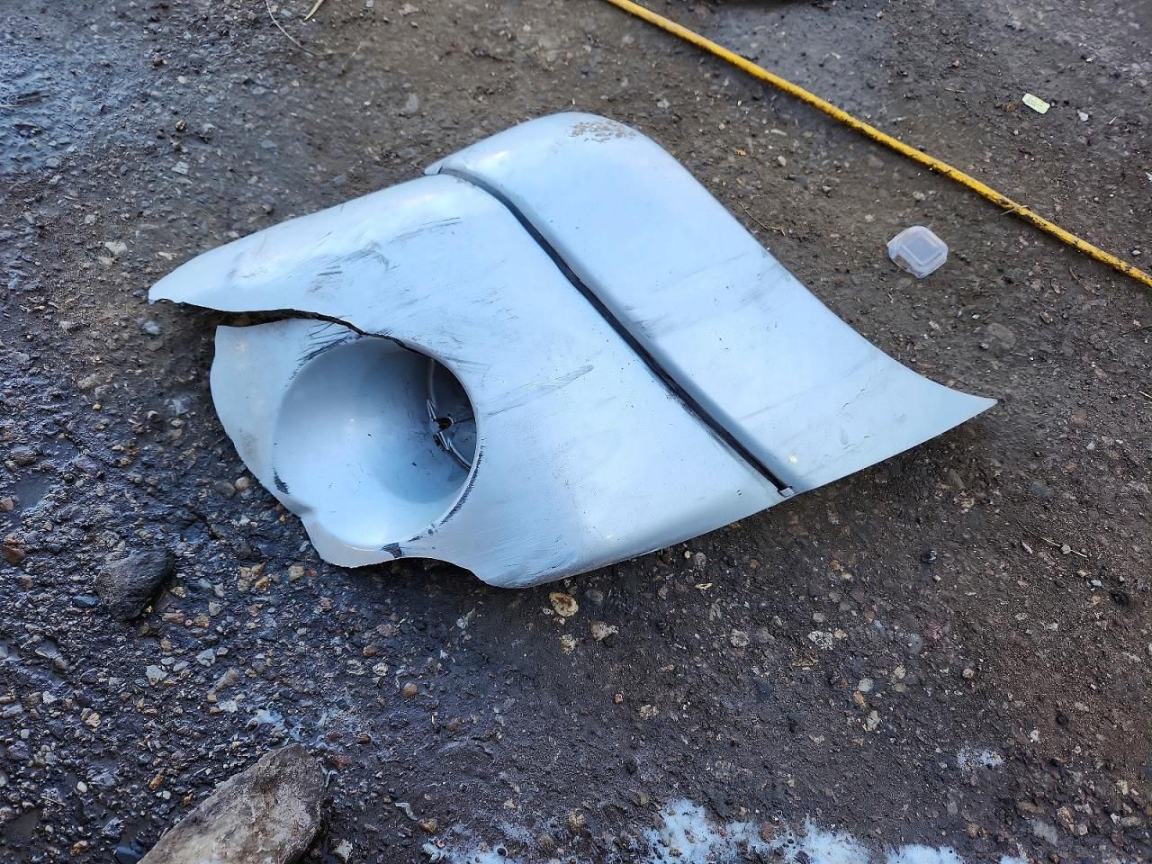 2007 Toyota Tacoma Prerunner Access cab