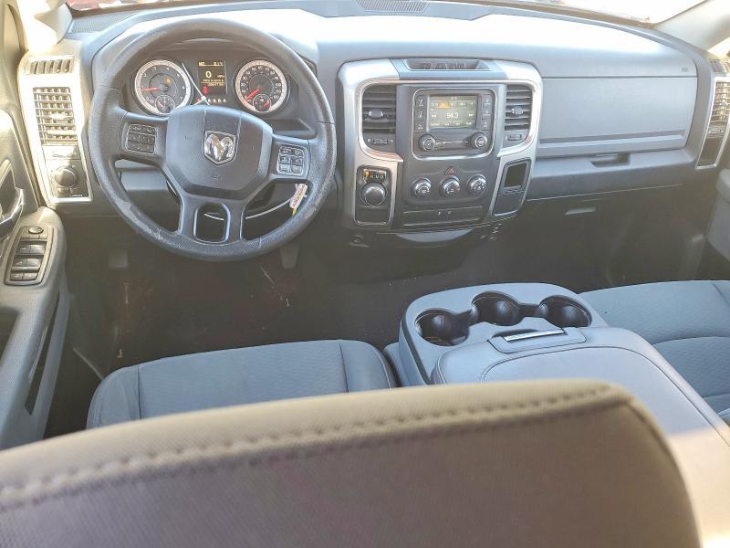 2017 Dodge Ram 1500 slt