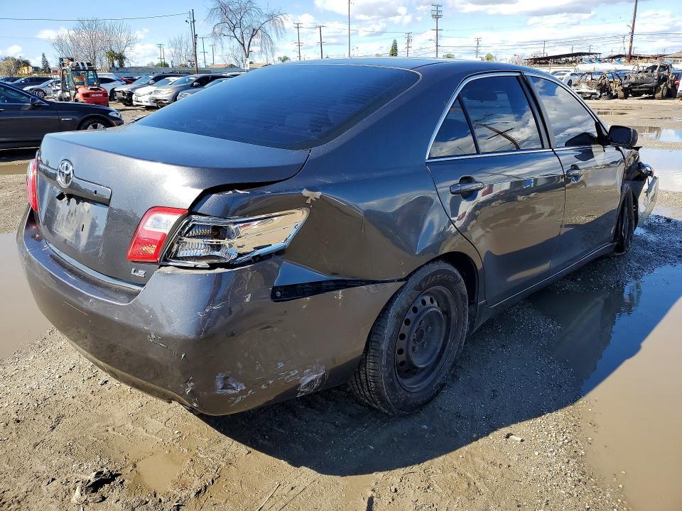 2008 Toyota Camry ce