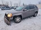 2012 GMC Terrain sle