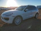 2012 Porsche Cayenne s Hybrid