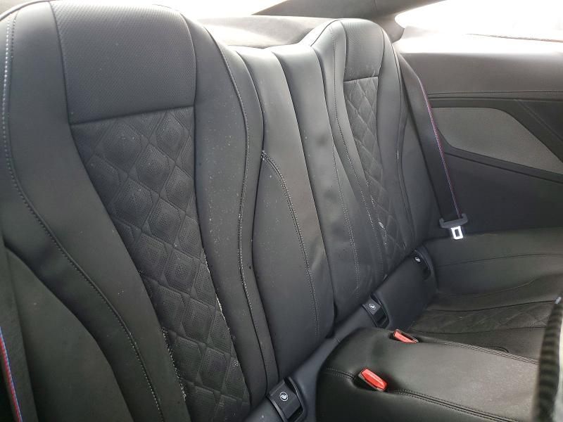 2024 Bmw Motorrad 2024 bmw Motorrad M8