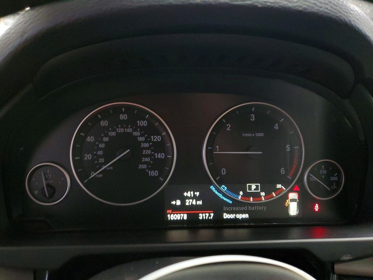 2015 BMW X5 Xdrive35d