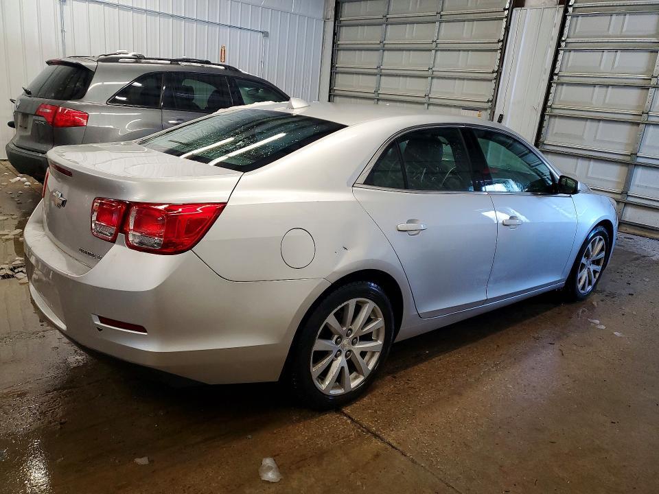 2014 Chevrolet Malibu 2LT