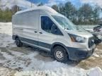 2021 Ford Transit 250 Delivery Van