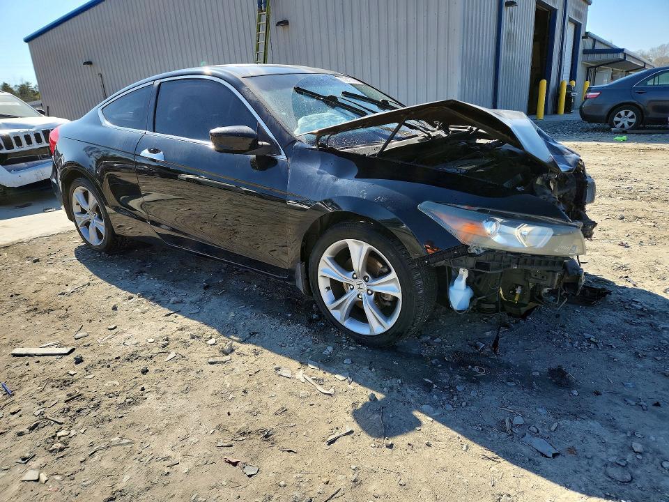 2012 Honda Accord exl