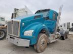 2017 Kenworth T800 Semi Truck