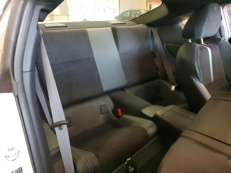 2024 Toyota Gr 86 Premium