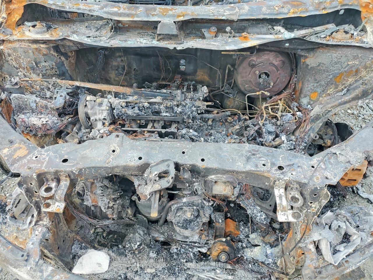 2014 Honda Odyssey Touring