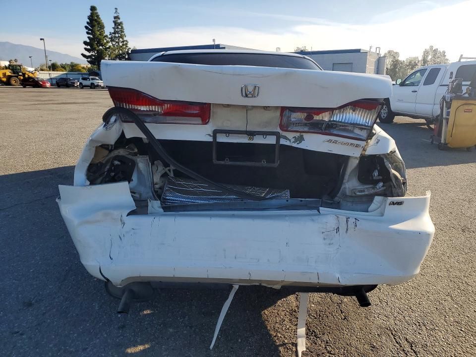 2002 Honda Accord ex