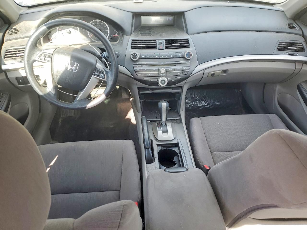 2011 Honda Accord lxp