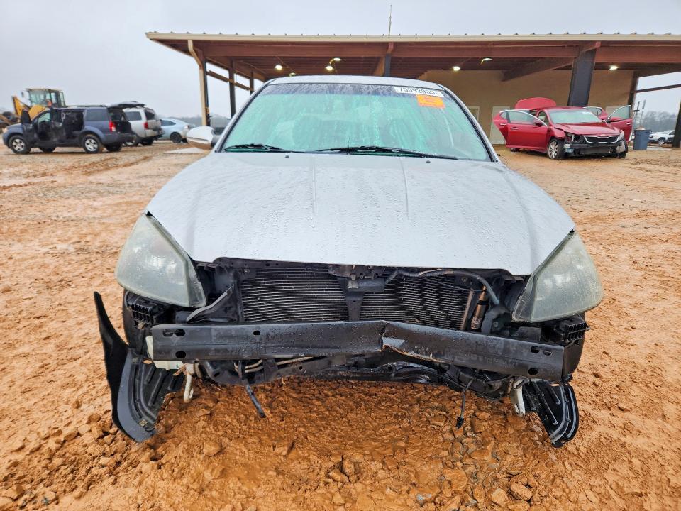 2006 Nissan Altima s