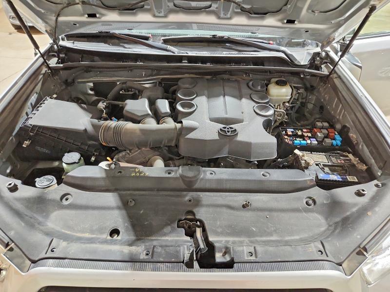 2010 Toyota 4runner SR5