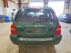 2003 Toyota Highlander