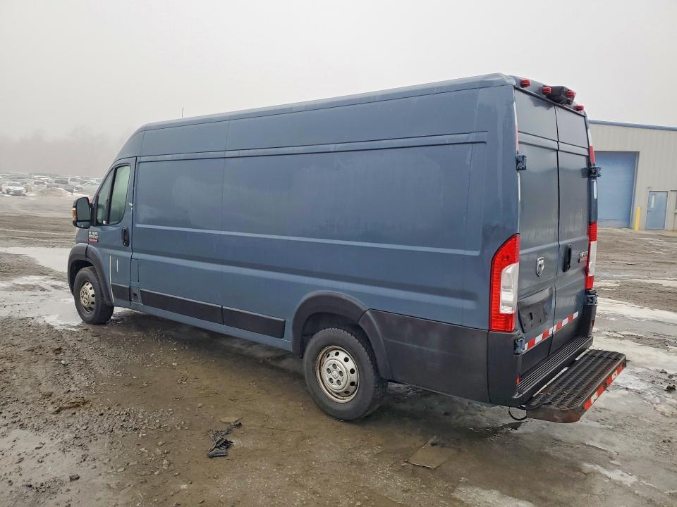 2020 Dodge Ram Promaster 3500 3500 High