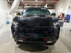 2024 Chevrolet Silverado K1500 LT Trail Boss