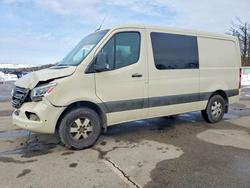 2022 Mercedes-Benz Sprinter 2500 Delivery Van en venta en Brookhaven, NY