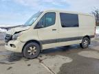 2022 Mercedes-Benz Sprinter 2500 Delivery Van
