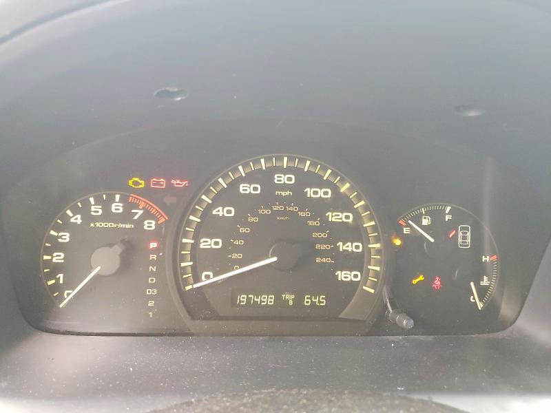 2006 Honda Accord lx