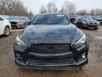 2014 Infiniti Q50 Base