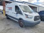 2018 Ford Transit 250 Utility / Service Van
