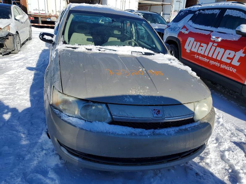 2004 Saturn Ion Level 2