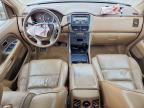 2008 Honda Pilot exl