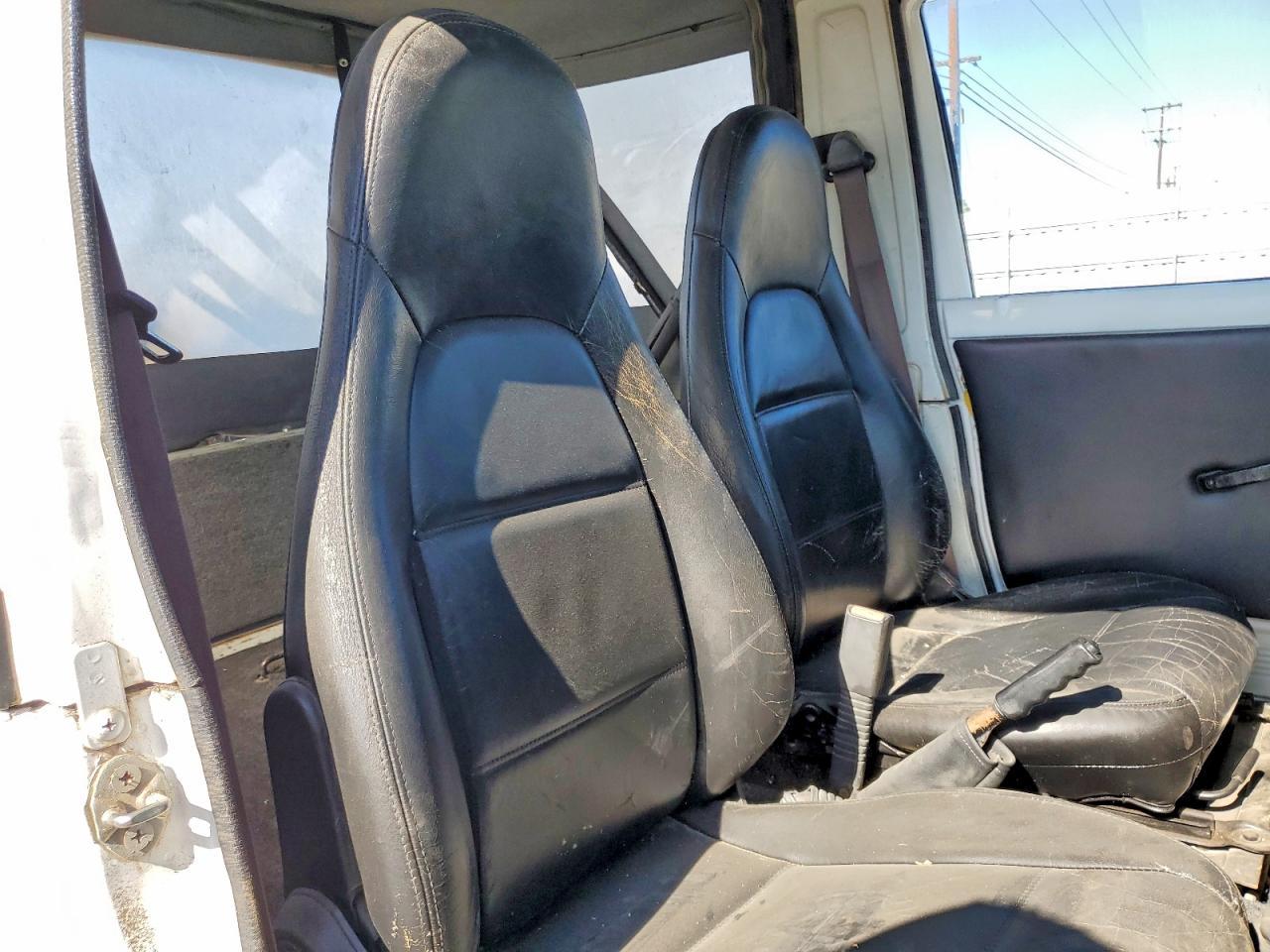 1988 Suzuki Samurai