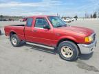 2004 Ford Ranger