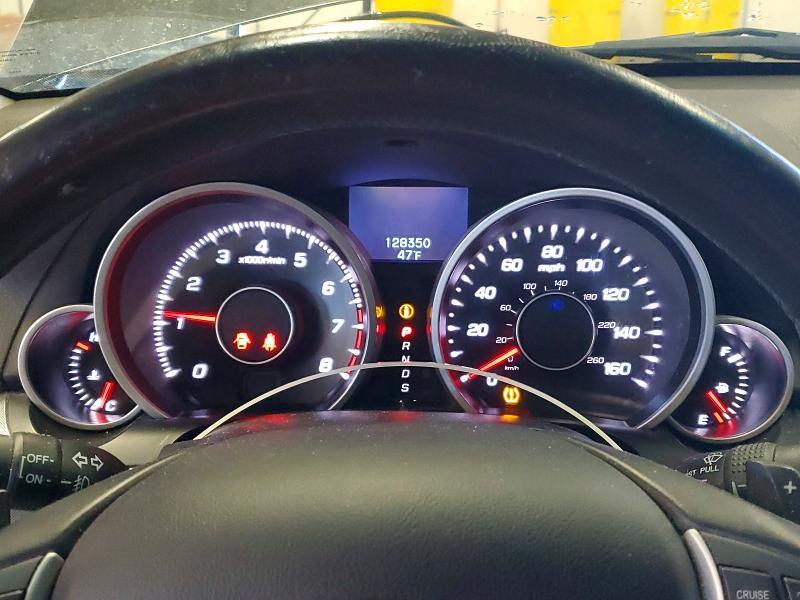 2010 Acura TL
