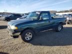 1998 Mazda B2500
