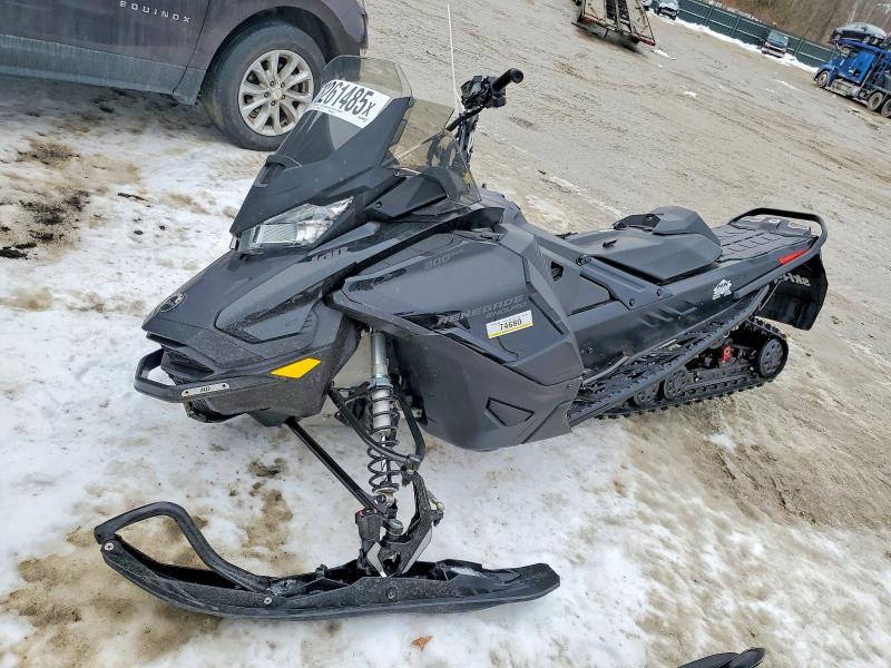 2021 Skidoo 900ACE