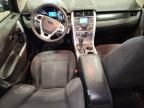 2012 Ford Edge se