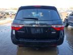 2013 Honda Odyssey exl