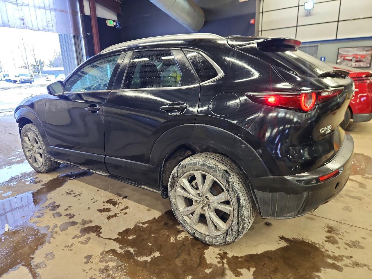 2024 Mazda Cx-30 Preferred