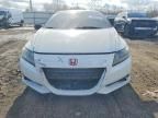 2011 Honda Cr-z ex