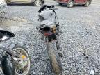 2008 Kawasaki ZX600 P