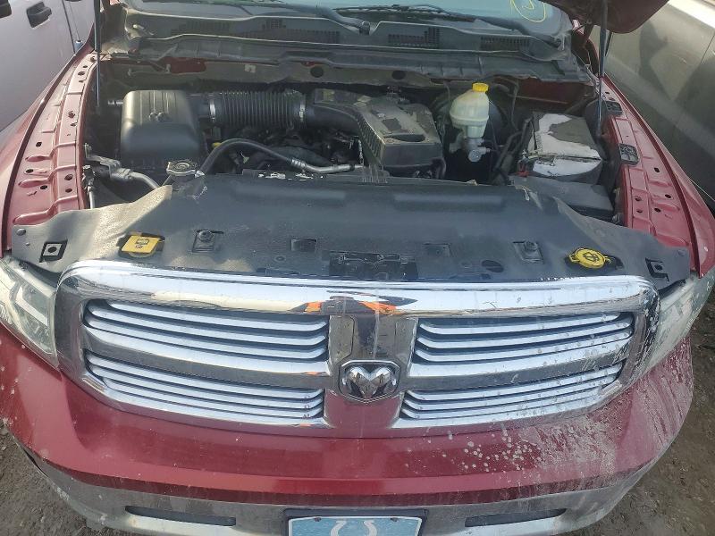 2014 Dodge Ram 1500 slt