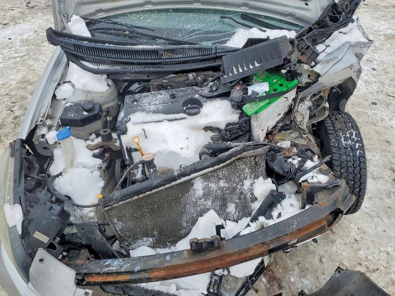 2011 KIA Rio Base