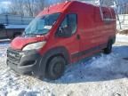 2023 Dodge RAM Promaster 2500 Utility / Service Van