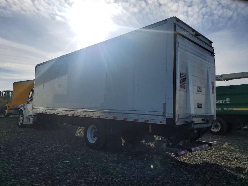 2024 Freightliner M2 106 MED