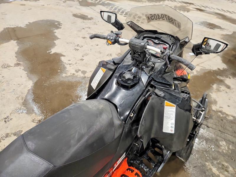 2016 Skidoo 2016 SKI DOO MXZ TNT 600 H.O. E-T